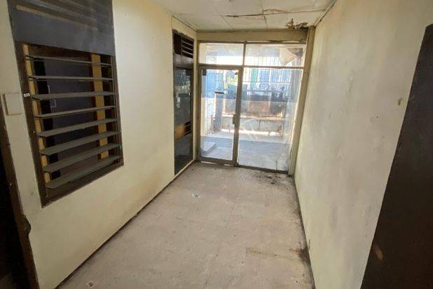 Ci.163 DIJUAL CEPAT !! Rumah Bagus Siap Huni di Cipinang Bisa Nego