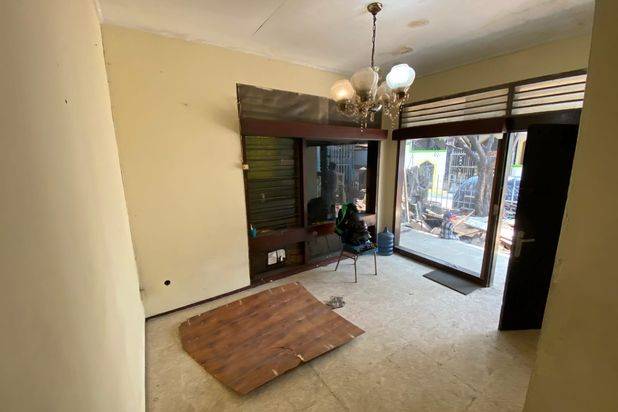 Ci.163 DIJUAL CEPAT !! Rumah Bagus Siap Huni di Cipinang Bisa Nego