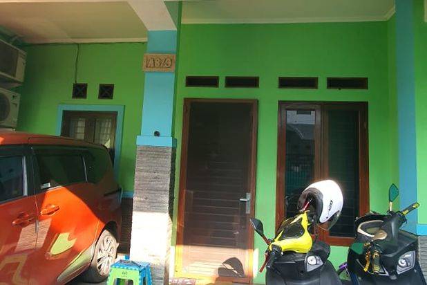 Ciu.164 DIJUAL CEPAT !! Rumah Standart Siap Huni di duren Sawit bisa Nego