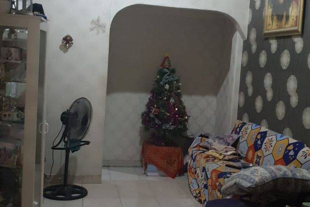 Ciu.164 DIJUAL CEPAT !! Rumah Standart Siap Huni di duren Sawit bisa Nego