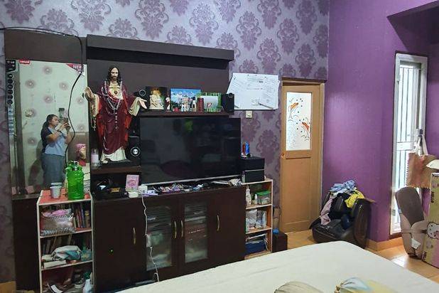 Ciu.164 DIJUAL CEPAT !! Rumah Standart Siap Huni di duren Sawit bisa Nego