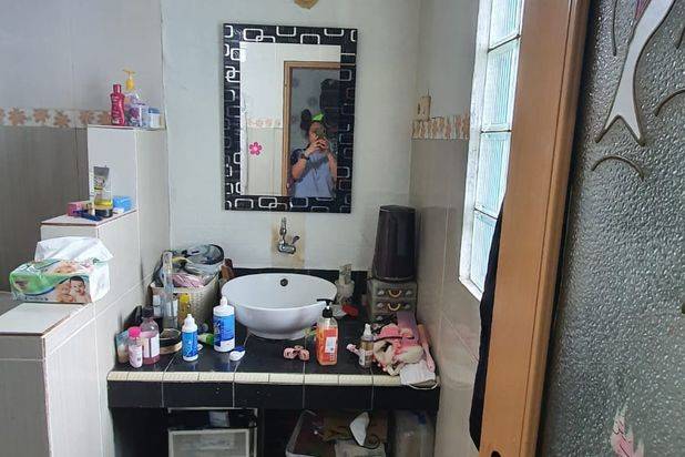 Ciu.164 DIJUAL CEPAT !! Rumah Standart Siap Huni di duren Sawit bisa Nego