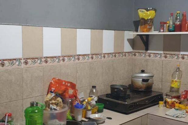 Ciu.164 DIJUAL CEPAT !! Rumah Standart Siap Huni di duren Sawit bisa Nego