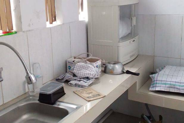 Rumah Dijual Dau Malang Siap Huni, Luas 77 m2 : SHM ready