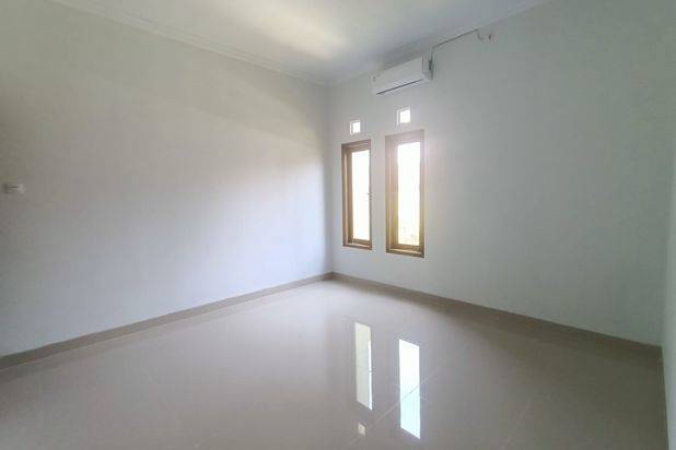 Dijual Rumah 2 lantai Siap huni di Tamanmartani Kalasan Sleman