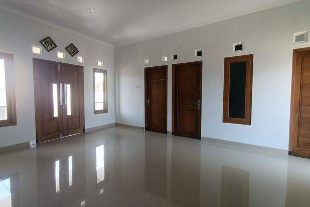 Dijual Rumah 2 lantai Siap huni di Tamanmartani Kalasan Sleman