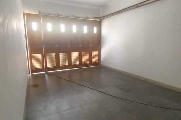 Dijual Rumah 2 lantai Siap huni di Tamanmartani Kalasan Sleman