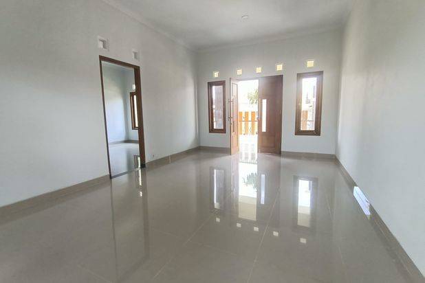 Dijual Rumah 2 lantai Siap huni di Tamanmartani Kalasan Sleman