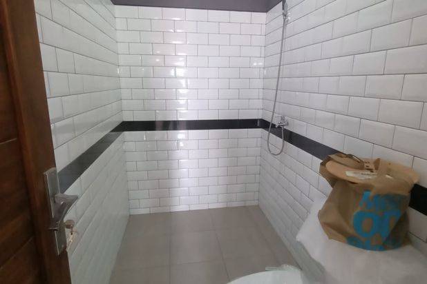 Dijual Rumah 2 lantai Siap huni di Tamanmartani Kalasan Sleman