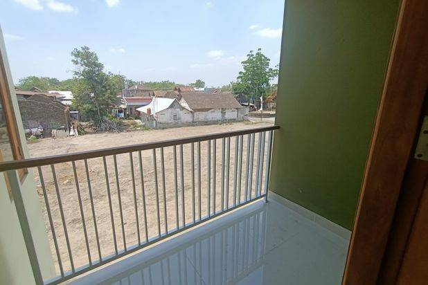 Dijual Rumah 2 lantai Siap huni di Tamanmartani Kalasan Sleman