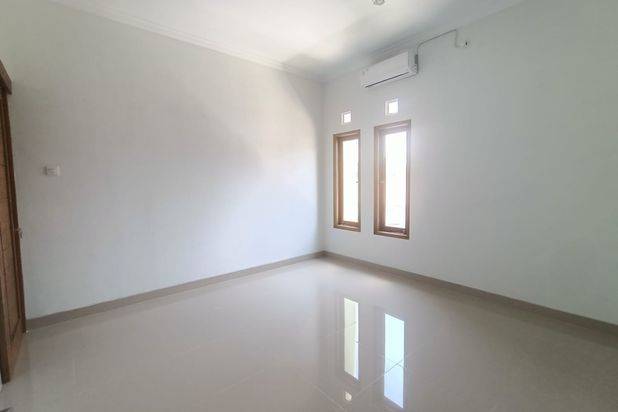 Dijual Rumah 2 lantai Siap huni di Tamanmartani Kalasan Sleman