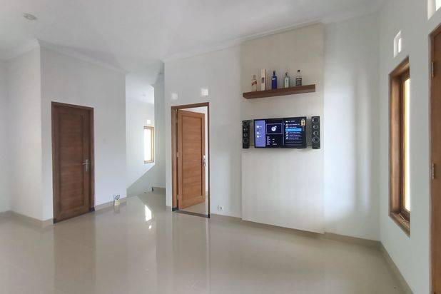 Dijual Rumah 2 lantai Siap huni di Tamanmartani Kalasan Sleman