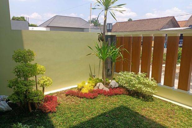 Dijual Rumah 2 lantai Siap huni di Tamanmartani Kalasan Sleman