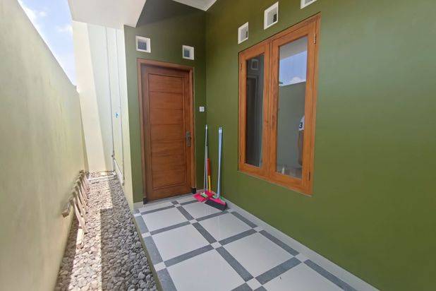 Dijual Rumah 2 lantai Siap huni di Tamanmartani Kalasan Sleman