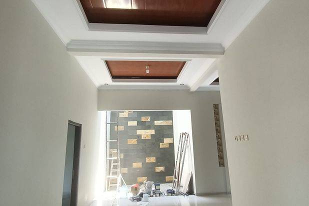 Rumah dijual 2 lantai Strategis dekat JogjaBay