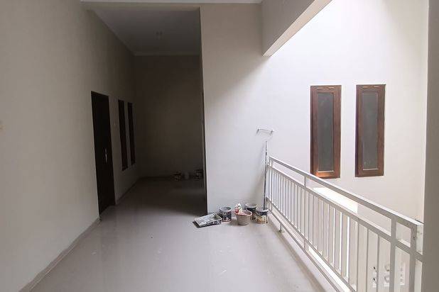Rumah dijual 2 lantai Strategis dekat JogjaBay
