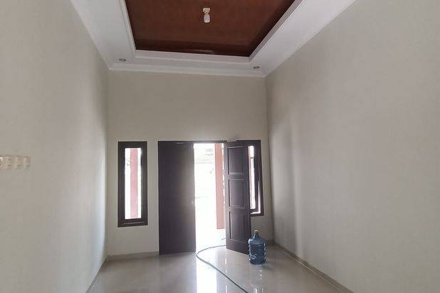 Rumah dijual 2 lantai Strategis dekat JogjaBay
