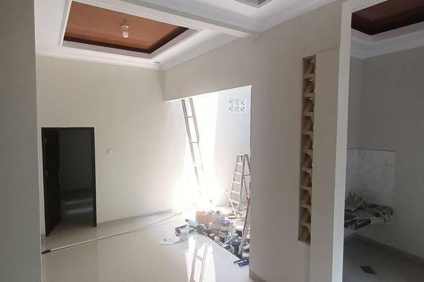Rumah dijual 2 lantai Strategis dekat JogjaBay