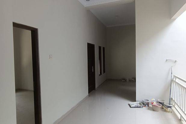Rumah dijual 2 lantai Strategis dekat JogjaBay