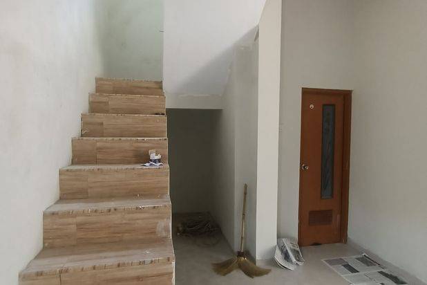 Rumah dijual 2 lantai Strategis dekat JogjaBay