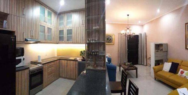 Rumah Mewah Furnished Grand Permata Residence Yogyakarta