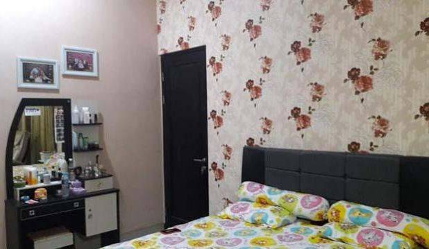 Rumah Mewah Furnished Grand Permata Residence Yogyakarta