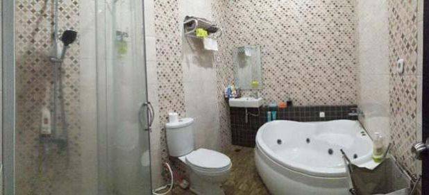 Rumah Mewah Furnished Grand Permata Residence Yogyakarta