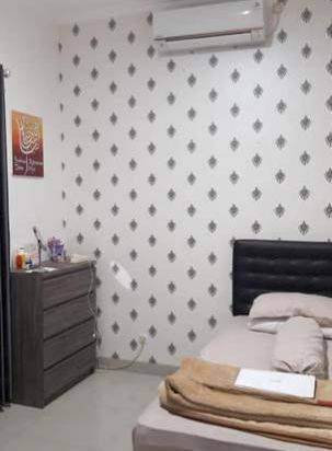 Rumah Mewah Furnished Grand Permata Residence Yogyakarta