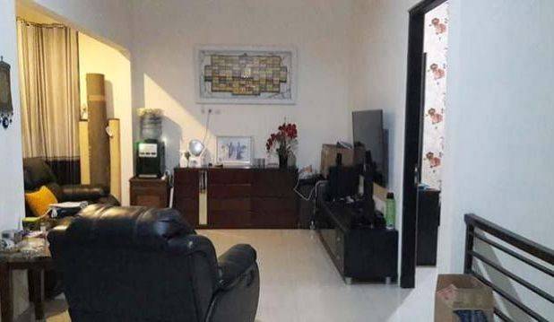 Rumah Mewah Furnished Grand Permata Residence Yogyakarta