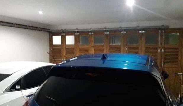 Rumah Mewah Furnished Grand Permata Residence Yogyakarta