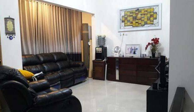 Rumah Mewah Furnished Grand Permata Residence Yogyakarta