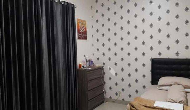Rumah Mewah Furnished Grand Permata Residence Yogyakarta