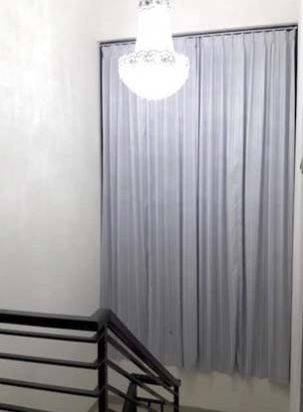Rumah Mewah Furnished Grand Permata Residence Yogyakarta