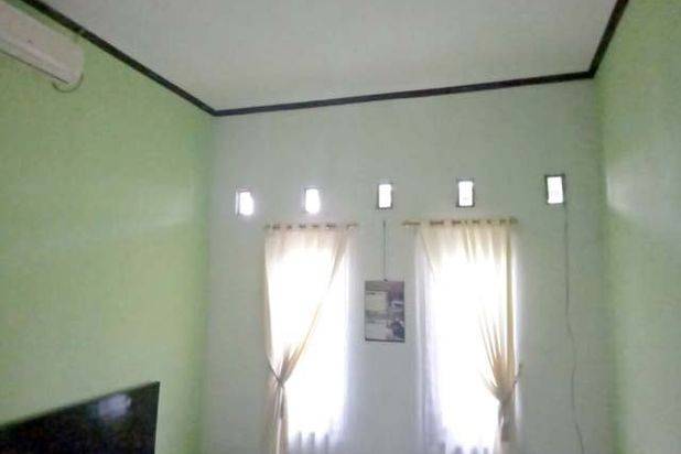 Dijual Rumah Luas strategis Jl. Kadirojo Utara Kampus UKRIM