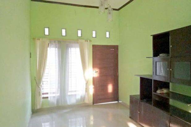 Dijual Rumah Luas strategis Jl. Kadirojo Utara Kampus UKRIM