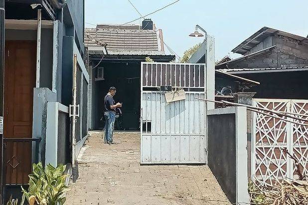 Dijual Rumah Luas strategis Jl. Kadirojo Utara Kampus UKRIM