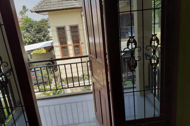 Disewakan Rumah dekat UGM