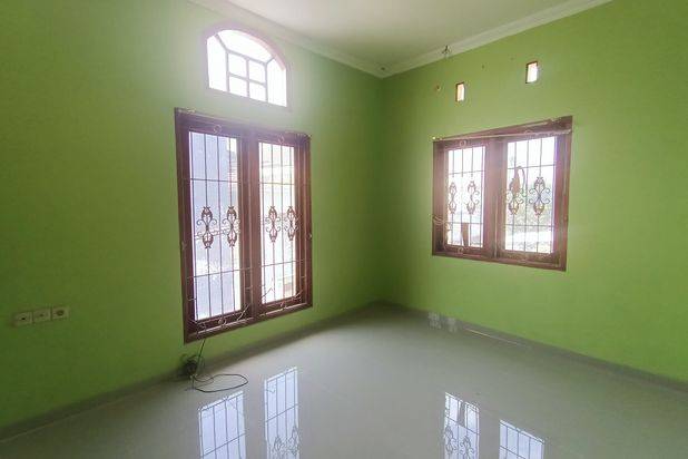 Dijual Rumah 2 lantai Cluster dekat UGM