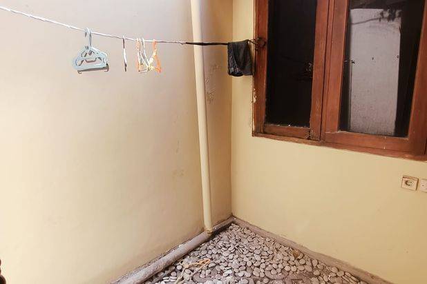 Dijual Rumah 2 lantai Cluster dekat UGM