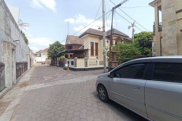 Dijual Rumah 2 lantai Cluster dekat UGM