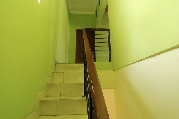 Dijual Rumah 2 lantai Cluster dekat UGM