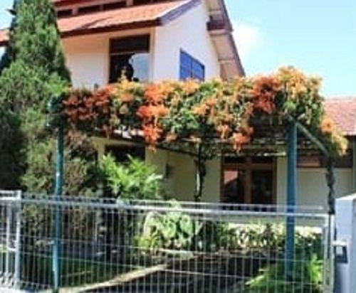 Rumah/Villa Di Bukit Selekta Mas, Bumiaji Batu