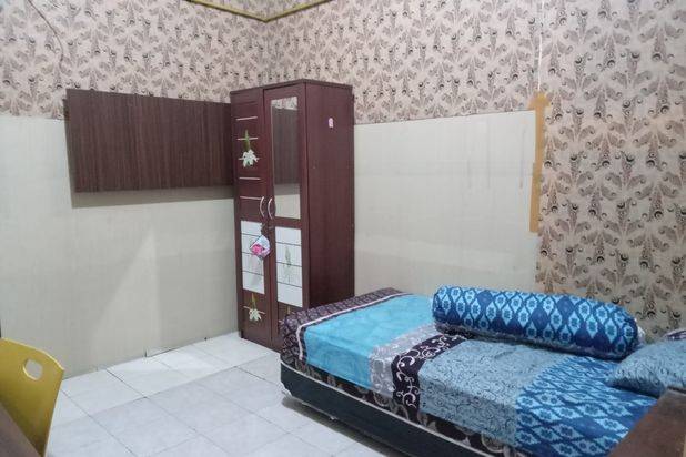 Rungkut Mejoyo, Rumah Kos, (3 Menit Dari Ubaya, 10 Menit Dari Stikom)