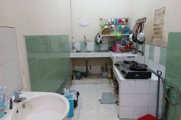 Rungkut Mejoyo, Rumah Kos, (3 Menit Dari Ubaya, 10 Menit Dari Stikom)
