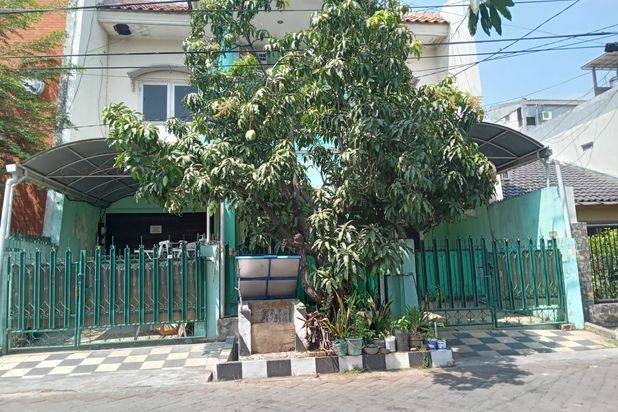 Rungkut Mejoyo, Rumah Kos, (3 Menit Dari Ubaya, 10 Menit Dari Stikom)
