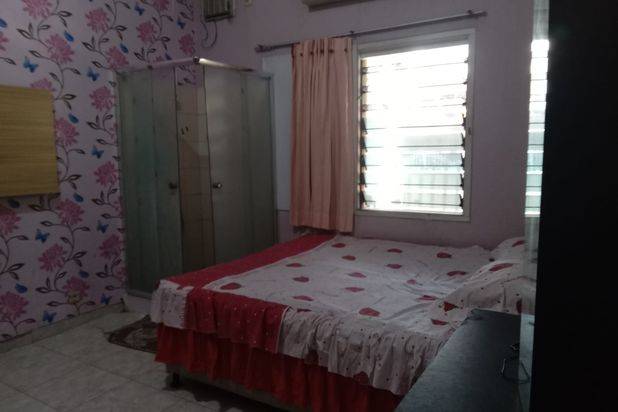 Rungkut Mejoyo, Rumah Kos, (3 Menit Dari Ubaya, 10 Menit Dari Stikom)