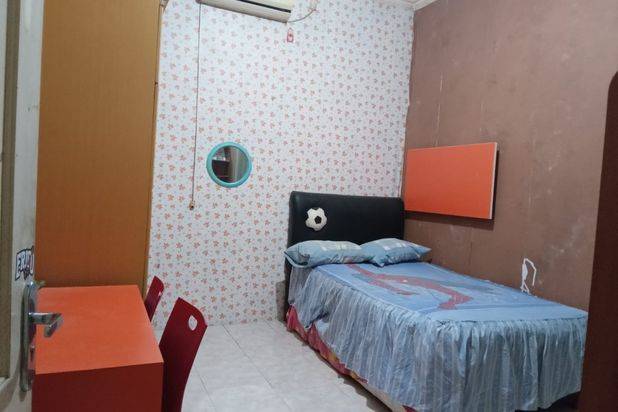 Rungkut Mejoyo, Rumah Kos, (3 Menit Dari Ubaya, 10 Menit Dari Stikom)