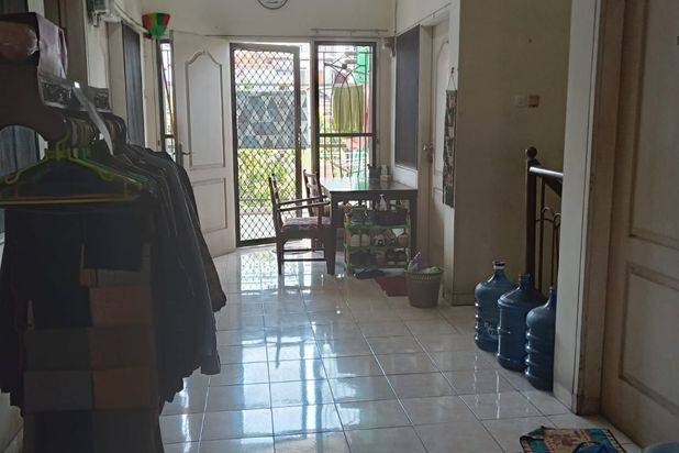 Rungkut Mejoyo, Rumah Kos, (3 Menit Dari Ubaya, 10 Menit Dari Stikom)