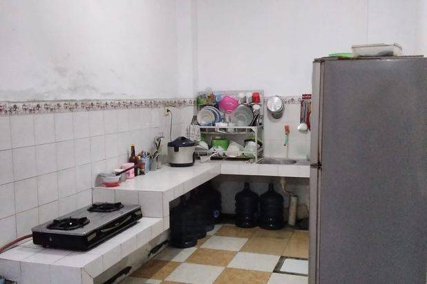 Siwalankerto, Rumah Kost Di Siwalankerto Surabaya Dekat Uk Petra