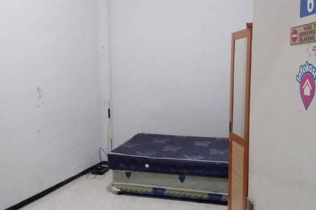Siwalankerto, Rumah Kost Di Siwalankerto Surabaya Dekat Uk Petra